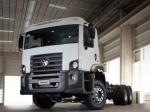 Volkswagen Constellation 17 280 2011 года